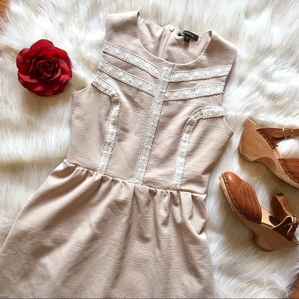 Macc and Riley Dress